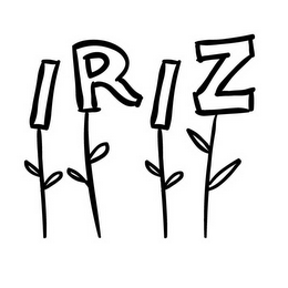 IRIZ logo