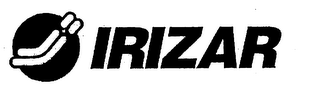 IRIZAR logo
