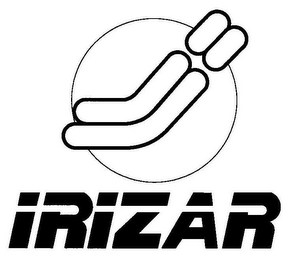 IRIZAR logo