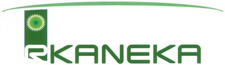 IRKANEKA logo