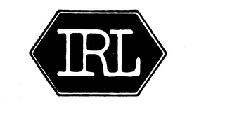 IRL logo