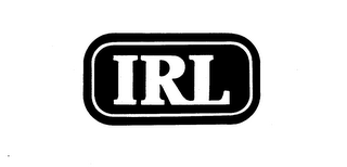 IRL logo