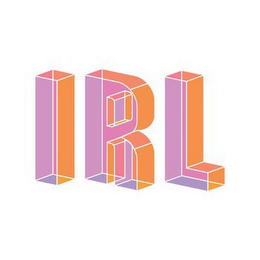 IRL logo
