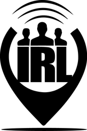 IRL logo
