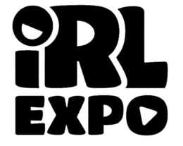 IRL EXPO logo