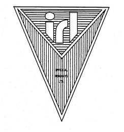 IRL IMPERIAL ROADWAYS LTD. logo