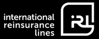 IRL INTERNATIONAL REINSURANCE LINES logo