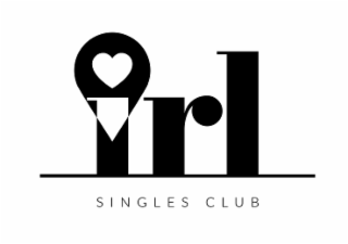 IRL SINGLES CLUB logo