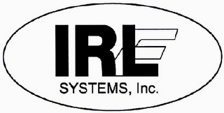IRL SYSTEMS, INC. logo