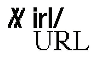 //\ IRL/ URL logo