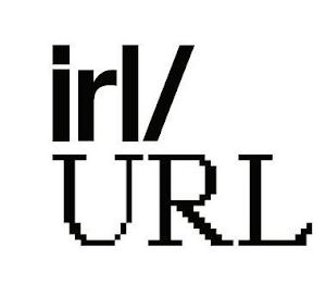 IRL/ URL logo