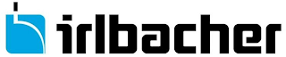 IRLBACHER logo