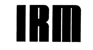 IRM