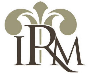 IRM logo