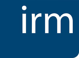 IRM logo