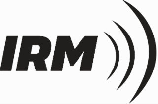 IRM logo