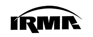 IRMA logo