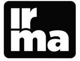 IRMA logo