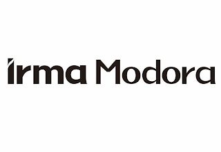 IRMA MODORA logo