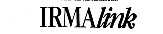 IRMALINK logo