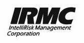 IRMC INTELLIRISK MANAGEMENT CORPORATION logo