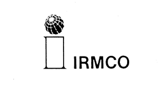 IRMCO logo