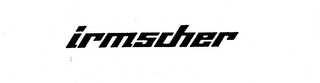 IRMSCHER logo