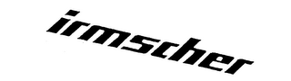 IRMSCHER logo