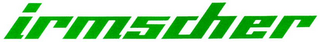 IRMSCHER logo