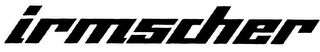 IRMSCHER logo