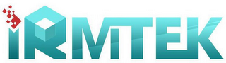 IRMTEK logo