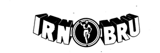 IRN-BRU logo