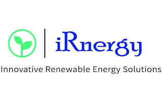 IRNERGY INNOVATIVE RENEWABLE ENERGY SOLUTIONS logo