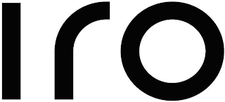 IRO logo