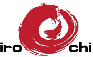 IRO-OCHI logo