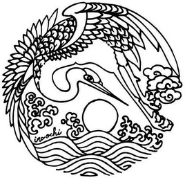 IRO-OCHI logo