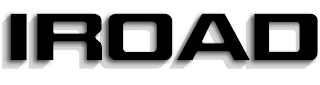 IROAD logo