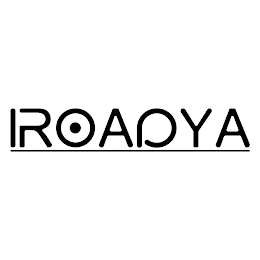 IROADYA logo