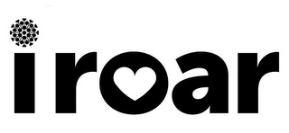 IROAR logo