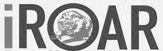 IROAR logo