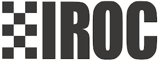 IROC logo