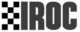 IROC logo