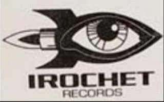 IROCHET RECORDS logo