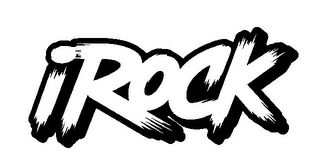 IROCK logo
