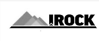 IROCK logo