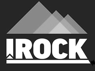 IROCK logo