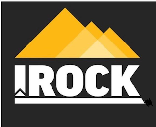 IROCK logo