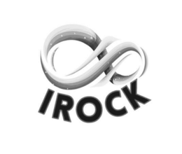 IROCK logo