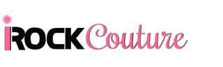IROCK COUTURE logo