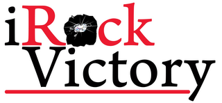 IROCK VICTORY logo